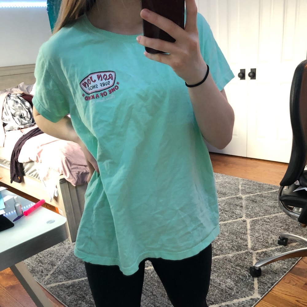 Ron Jon Surf Shop Shirt